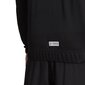 Adidas Spordikostüümid Mts Tricot 1/4z Black HE2233 HE2233/XL/T hind ja info | Meeste spordiriided | kaup24.ee