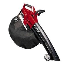 Einhell GE-CL 36 Li E-Solo cordless leaf blower 210 km/h Lithium цена и информация | Пылесосы для сбора листьев, измельчители веток, очистители тротуарной плитки | kaup24.ee