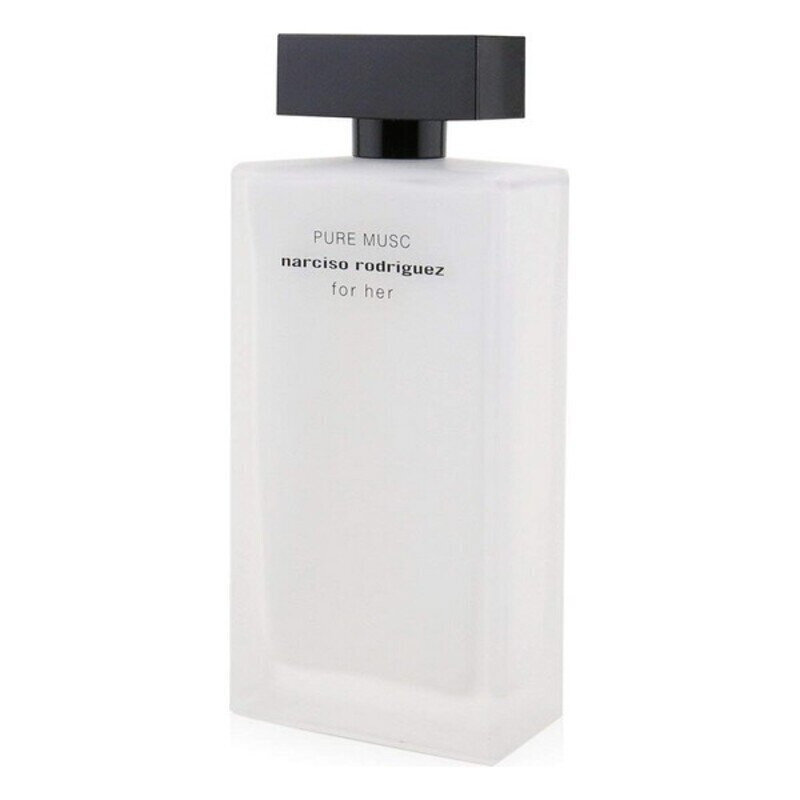 Naiste parfüüm Pure Musc Limited Edition Narciso Rodriguez (150 ml) цена и информация | Naiste parfüümid | kaup24.ee