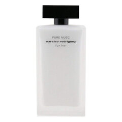 Naiste parfüüm Pure Musc Limited Edition Narciso Rodriguez (150 ml) цена и информация | Женские духи | kaup24.ee