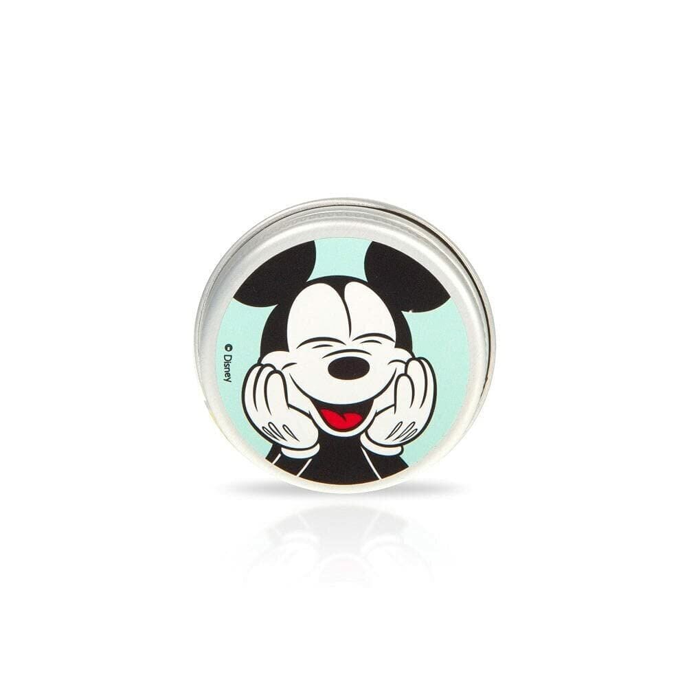 Huulepalsam Mad Beauty Disney M&F Mickey Kookos (12 g) цена и информация | Huulepulgad, -läiked, -palsamid, vaseliin | kaup24.ee