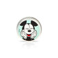 Huulepalsam Mad Beauty Disney M&F Mickey Kookos (12 g) hind ja info | Huulepulgad, -läiked, -palsamid, vaseliin | kaup24.ee