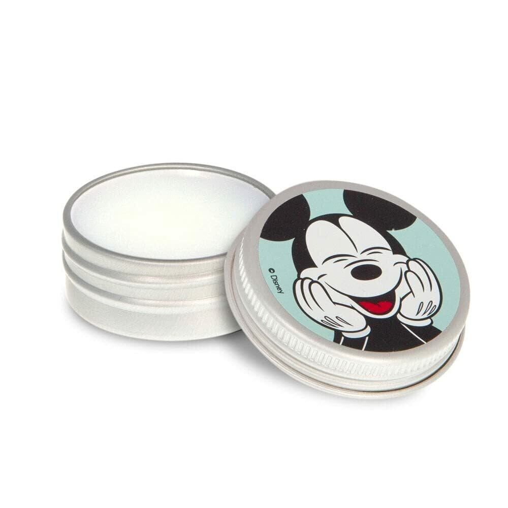 Huulepalsam Mad Beauty Disney M&F Mickey Kookos (12 g) цена и информация | Huulepulgad, -läiked, -palsamid, vaseliin | kaup24.ee