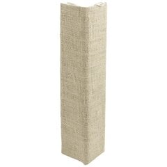 415644 Kerbl Scratching Board "Kevin" 28x80 cm 81557 цена и информация | Когтеточки | kaup24.ee