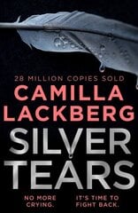 Silver Tears цена и информация | Романы | kaup24.ee