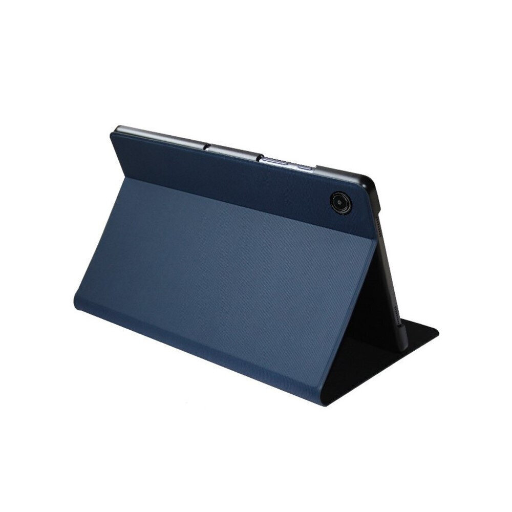 Tahvelarvuti Ümbris Silver HT TAB A8 SM X200/X205 10.5" Sinine hind ja info | Tahvelarvuti kaaned ja kotid | kaup24.ee