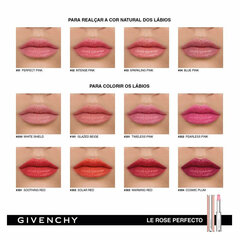 Губная помада Givenchy Le Rose Perfecto LIPB N303 2,27 g цена и информация | Givenchy Декоративная косметика | kaup24.ee