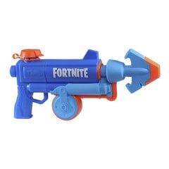 Водный пистолет с резервуаром Hasbro Soaker Fortnite HG цена и информация | Игрушки для песка, воды, пляжа | kaup24.ee