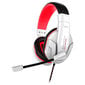 Kõrvaklapid Mikrofoniga Blackfire NSX-10 Valge hind ja info | Kõrvaklapid | kaup24.ee