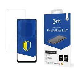 Nubia Red Magic 9 Pro - 3mk FlexibleGlass™ screen protector цена и информация | Защитные пленки для телефонов | kaup24.ee