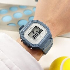 CASIO W-218HC-2AVEF W-218HC-2AVEF цена и информация | Женские часы | kaup24.ee