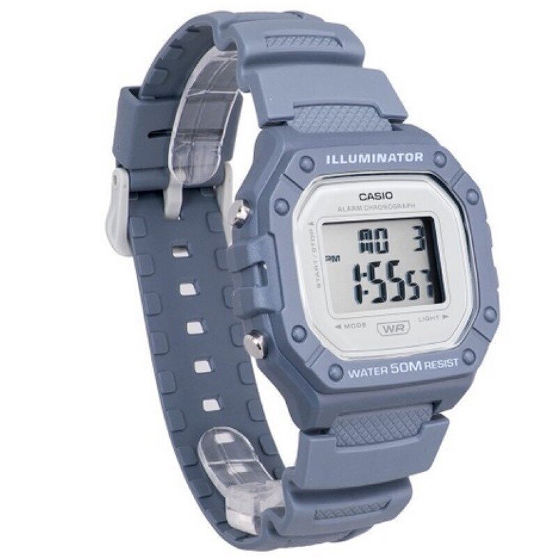 CASIO W-218HC-2AVEF W-218HC-2AVEF цена и информация | Naiste käekellad | kaup24.ee