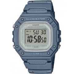 CASIO W-218HC-2AVEF W-218HC-2AVEF цена и информация | Женские часы | kaup24.ee