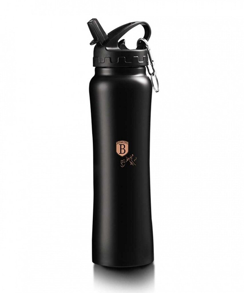 Berlinger Haus sport termopudel, 500ml, BH-7498 hind ja info | Termosed, termostassid | kaup24.ee