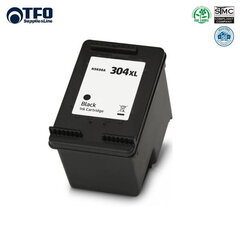 Ink TFO H-304BR hind ja info | Tindiprinteri kassetid | kaup24.ee