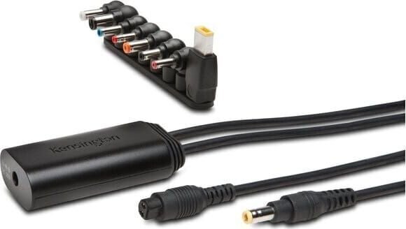 USB-jaotur Kensington K38310EU цена и информация | USB jagajad, adapterid | kaup24.ee