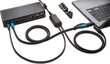 USB-jaotur Kensington K38310EU hind ja info | USB jagajad, adapterid | kaup24.ee