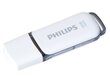 Mälupulk Philips Snow Edition 2.0 32GB цена и информация | Mälupulgad | kaup24.ee