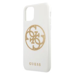 Guess GSM099176 ümbris, telefonile iPhone 11 Pro Max цена и информация | Чехлы для телефонов | kaup24.ee