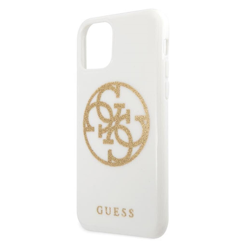 Guess GSM099176 ümbris, telefonile iPhone 11 Pro Max hind ja info | Telefoni kaaned, ümbrised | kaup24.ee