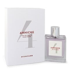 Eight & Bob Annicke 4 - EDP naistele, 100 ml hind ja info | Naiste parfüümid | kaup24.ee