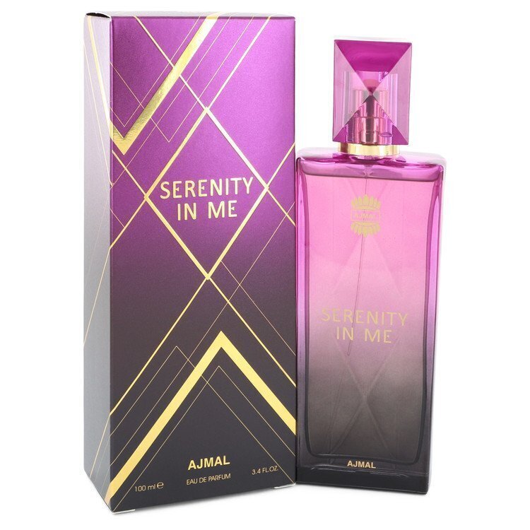 Ajmal Serenity In Me – EDP 100 ml hind ja info | Naiste parfüümid | kaup24.ee