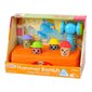 PLAYGO INFANT&TODDLER haamripink, 2247 hind ja info | Imikute mänguasjad | kaup24.ee
