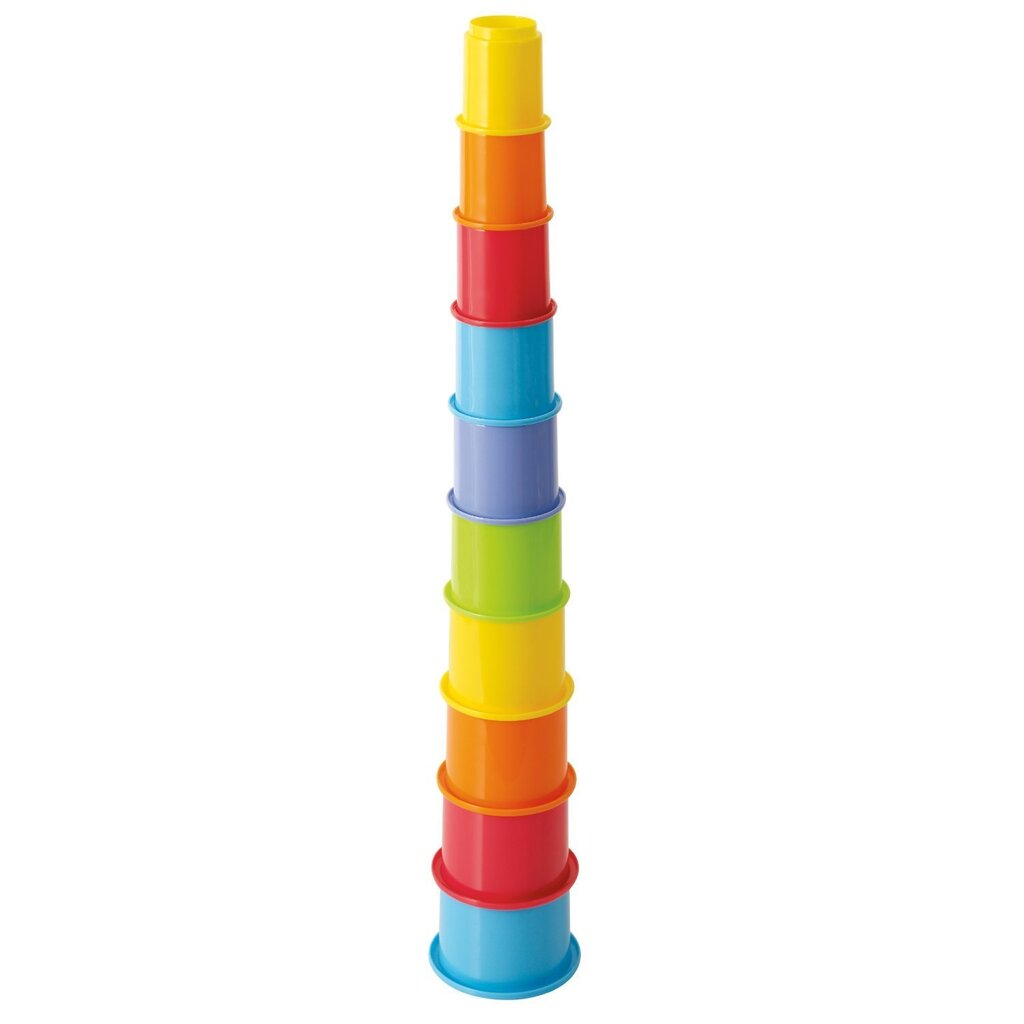 PLAYGO INFANT&TODDLER topside komplekt, 2398 цена и информация | Imikute mänguasjad | kaup24.ee