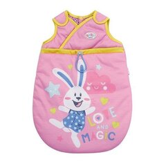 Nuku aksessuaar Baby Born Sleeping Bag hind ja info | Tüdrukute mänguasjad | kaup24.ee