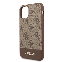 Guess GSM099179 ümbris, telefonile iPhone 11 Pro Max hind ja info | Telefoni kaaned, ümbrised | kaup24.ee