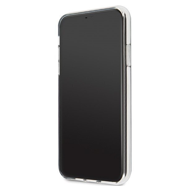 Guess GUHCN65PEOML ümbris, telefonile iPhone 11 Pro Max, mitmevärviline цена и информация | Telefoni kaaned, ümbrised | kaup24.ee