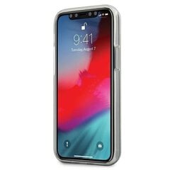 Kaas Guess sobib iPhone 12 mini, valge hind ja info | Telefoni kaaned, ümbrised | kaup24.ee