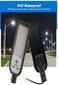 150 W LED tänavavalgusti AC85-265 V välisvalgusti цена и информация | Aia- ja õuevalgustid | kaup24.ee
