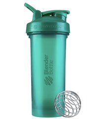 Бутылка для воды Bottle Classic Loop Pro зеленая, 820 мл  цена и информация | Фляги для воды | kaup24.ee