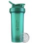 Joogipudel Blender Bottle Classic Loop Pro 820 ml - roheline hind ja info | Joogipudelid | kaup24.ee