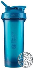 Joogipudel Blender Bottle Classic Loop Pro 820 ml - sinine hind ja info | Joogipudelid | kaup24.ee