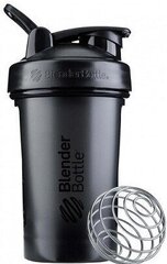 Бутылка для воды Bottle Classic Loop Pro - черная, 590 мл  цена и информация | Фляги для воды | kaup24.ee