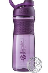 Бутылка для воды Blender Bottle Sportmixer® Twist, 820 мл цена и информация | Фляги для воды | kaup24.ee