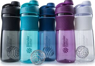 Joogipudel Blender Bottle Sportmixer® Twist 820 ml цена и информация | Фляги для воды | kaup24.ee