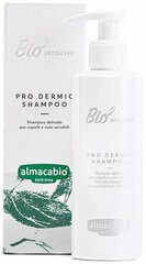 Almacabio Pro Dermic Shampoo 200 ml hind ja info | Vitamiinid, toidulisandid, preparaadid tervise heaoluks | kaup24.ee
