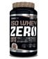 Toidulisand Biotech USA Iso Whey Zero 908g - Caffe Latte цена и информация | Proteiinipulber | kaup24.ee