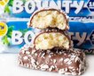 Mars Protein Bounty High Protein Bar 52 g hind ja info | Vitamiinid, toidulisandid, preparaadid tervise heaoluks | kaup24.ee