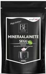 Be more Mineraalide segu 200 g hind ja info | Vitamiinid, toidulisandid, preparaadid tervise heaoluks | kaup24.ee