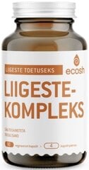 Ecosh Liigestekompleks 90 vege kapslit hind ja info | Vitamiinid, toidulisandid, preparaadid tervise heaoluks | kaup24.ee