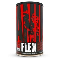 Universal Nutrition Animal Flex 44 paks цена и информация | Витамины, пищевые добавки, препараты для хорошего самочувствия | kaup24.ee