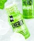 Puls Nutrition Energy shot 60 ml hind ja info | Ergutid | kaup24.ee