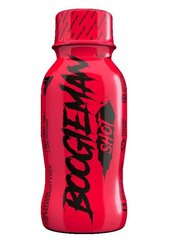 Trec Nutrition Boogieman shot 100ml цена и информация | Витамины, пищевые добавки, препараты для хорошего самочувствия | kaup24.ee