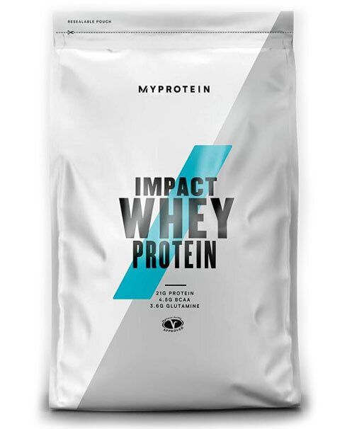 Myprotein Impact Whey Protein 2,5 kg hind ja info | Vitamiinid, toidulisandid, preparaadid tervise heaoluks | kaup24.ee