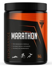 Trec Nutrition Marathon 400 g hind ja info | Kreatiin | kaup24.ee