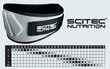 Tugivöö Scitec Nutrition Extra Support belt hind ja info | Venituskummid | kaup24.ee